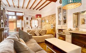 Casa Rural Les Avies Cerca Del Mar
