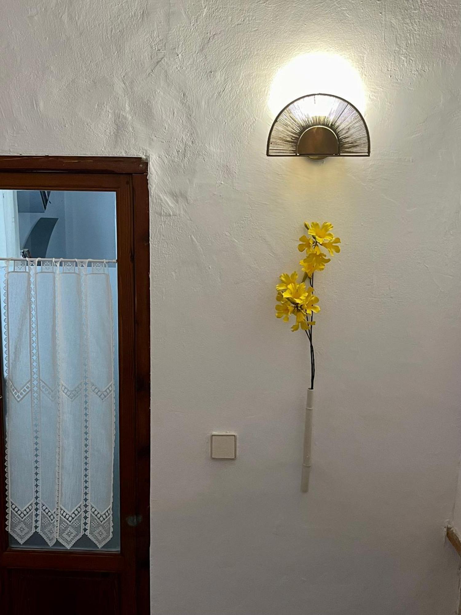 Casa Rural Les Avies Cerca Del Mar La Nucia Exterior photo