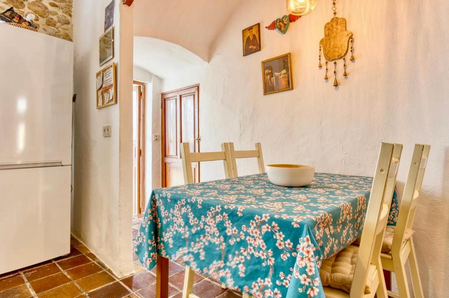 Casa Rural Les Avies Cerca Del Mar La Nucia Exterior photo