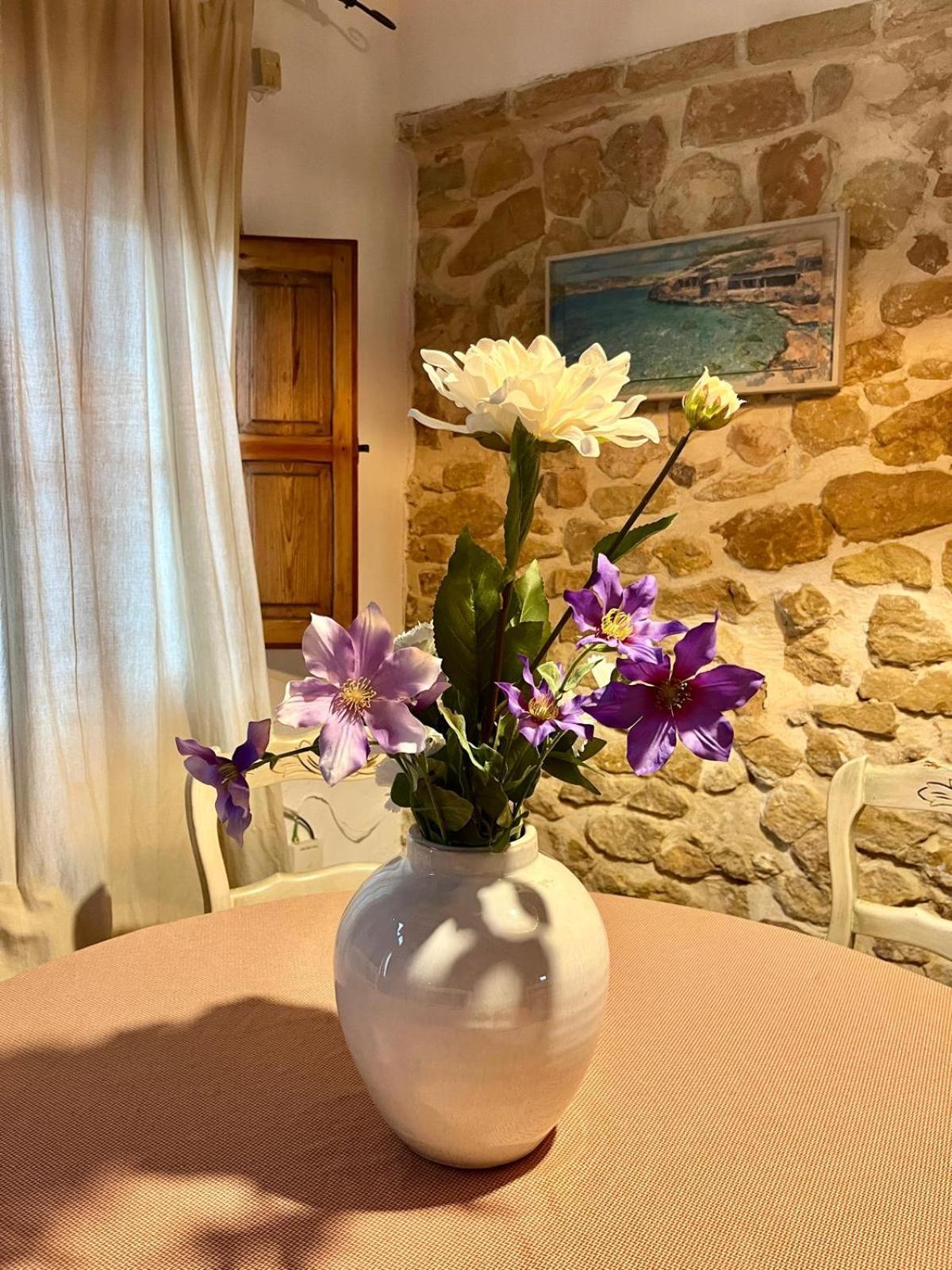 Casa Rural Les Avies Cerca Del Mar La Nucia Exterior photo